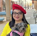Image of Rose Penelope Yee
